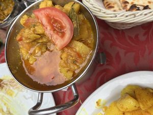   at India in Mallorca