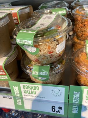   at BCN - Deli & Cia - T2 in Barcelona