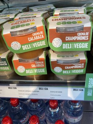   at BCN - Deli & Cia - T2 in Barcelona