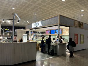 Exterior   at BCN - Deli & Cia - T2 in Barcelona