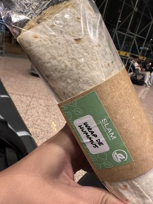   at BCN - Deli & Cia - T2 in Barcelona