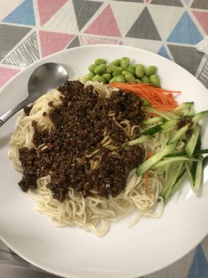   at A-Hong in Shoufeng