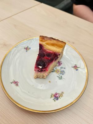  at Hummusson in Malmo