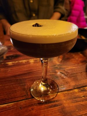  at The Tramshed in Sheffield