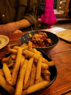  at The Tramshed in Sheffield