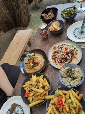  at The Tramshed in Sheffield