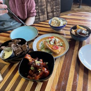   at The Tramshed in Sheffield