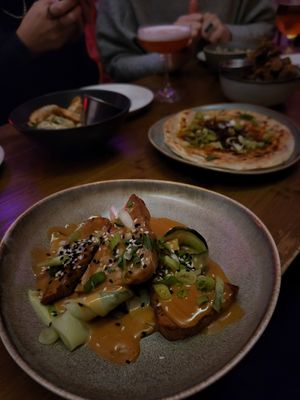  at The Tramshed in Sheffield