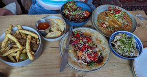  at The Tramshed in Sheffield