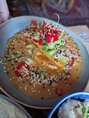  at The Tramshed in Sheffield