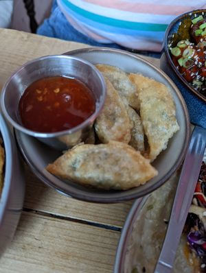  at The Tramshed in Sheffield