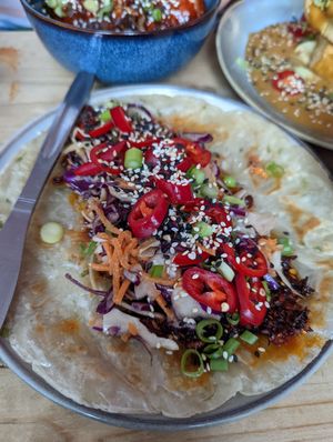  at The Tramshed in Sheffield