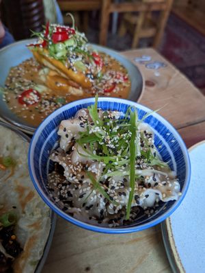  at The Tramshed in Sheffield