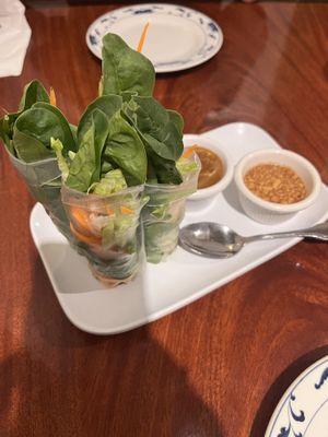   at Singha Thai Cuisine in Moab