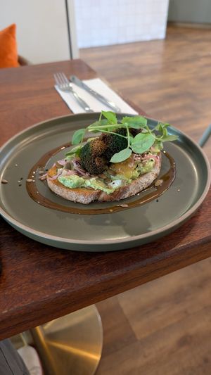  at Mudjira Village Eatery in Mudgeeraba