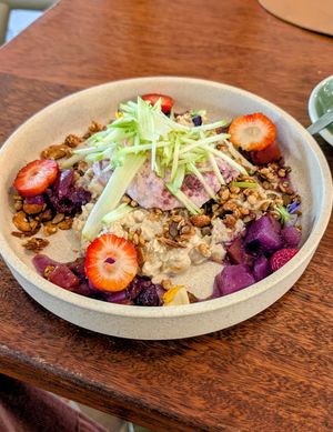  at Mudjira Village Eatery in Mudgeeraba