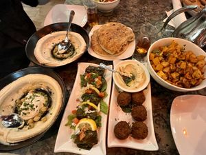   at Jerusalem in Myrtle Beach