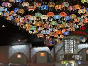   at Jerusalem in Myrtle Beach