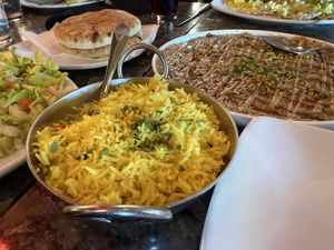   at Jerusalem in Myrtle Beach