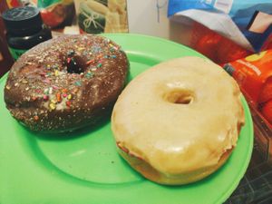  at Dough Hook in Salem