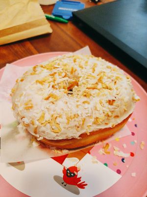  at Dough Hook in Salem