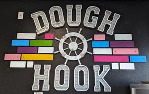  at Dough Hook in Salem