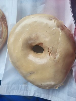 Maple at Dough Hook in Salem