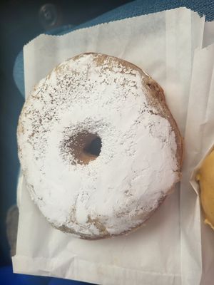 French toast at Dough Hook in Salem