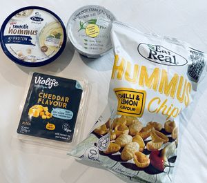 Some products we bought at Jaya Grocer, Georgetown, Penang  at Jaya Grocer  in Penang