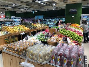  at Jaya Grocer  in Penang