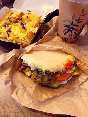  at Tumatey in Barcelona