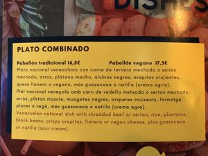   at Tumatey in Barcelona