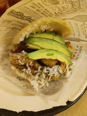  at Tumatey in Barcelona