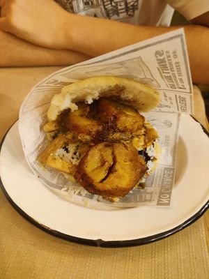  at Tumatey in Barcelona