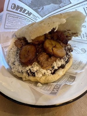   at Tumatey in Barcelona