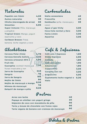  at Tumatey in Barcelona