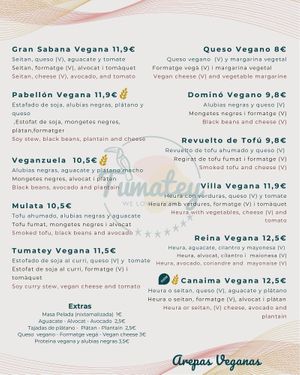  at Tumatey in Barcelona