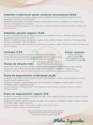  at Tumatey in Barcelona