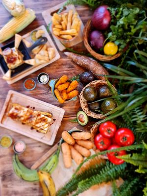  at Tumatey in Barcelona