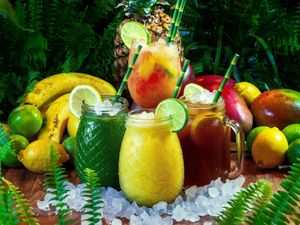  at Tumatey in Barcelona