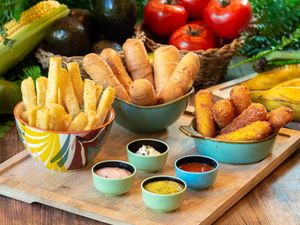  at Tumatey in Barcelona