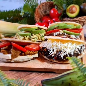  at Tumatey in Barcelona