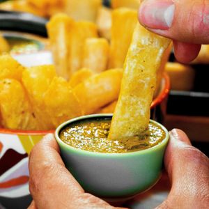  at Tumatey in Barcelona