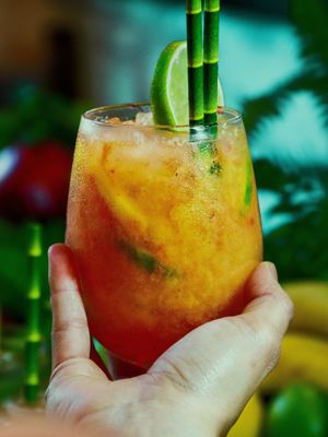  at Tumatey in Barcelona