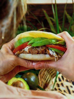  at Tumatey in Barcelona