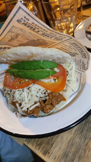  at Tumatey in Barcelona