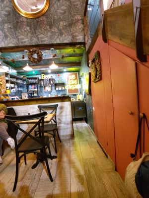  at Tumatey in Barcelona