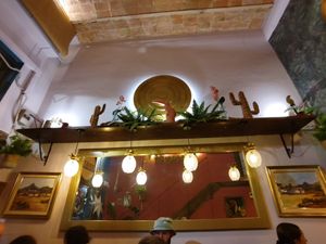  at Tumatey in Barcelona