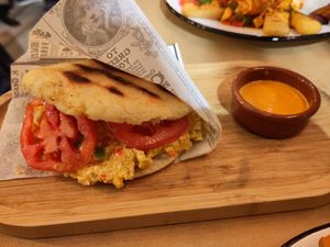  at Tumatey in Barcelona