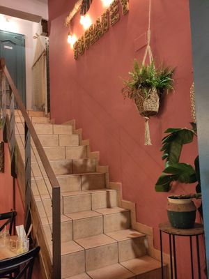  at Tumatey in Barcelona